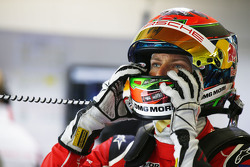 Brendon Hartley, Porsche Team