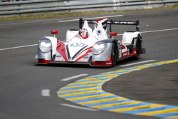 #38 Jota Sport Gibson 015S : Simon Dolan, Mitch Evans, Oliver Turvey