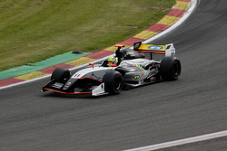 #11 Tio Ellinas, Strakka Racing