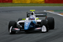 Егор Оруджев, Arden Motorsport