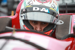 Graham Rahal, Rahal Letterman Lanigan Racing
