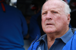 A.J. Foyt