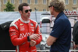 Simon Pagenaud, Team Penske Chevrolet