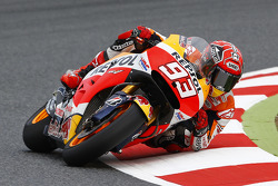 Марк Маркес, Repsol Honda Team