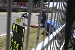 Aleix Espargaró, Team Suzuki MotoGP