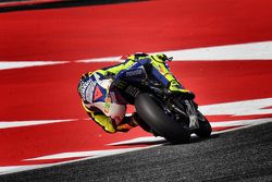 Valentino Rossi, Yamaha Factory Racing