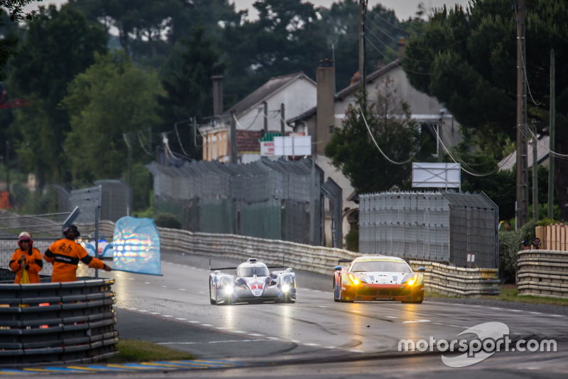 Faszination 24h Le Mans