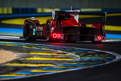 #22 Nissan Motorsports Nissan GT-R LM NISMO: Harry Tincknell, Alex Buncombe, Michael Krumm