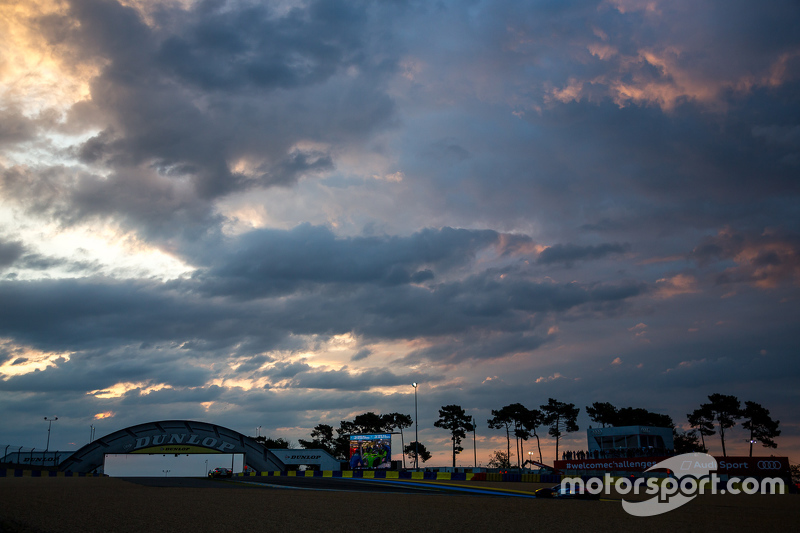 Faszination 24h Le Mans