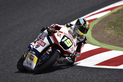 Xavier Siméon, Federal Oil Gresini Moto2