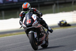 Johann Zarco, Ajo Motorsport
