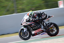 Johann Zarco, Ajo Motorsport