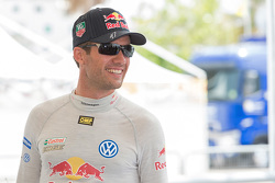 Sébastien Ogier, Volkswagen Motorsport