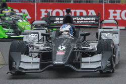 Scott Dixon, Chip Ganassi Racing Chevrolet