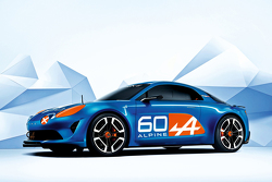 Alpine Celebration