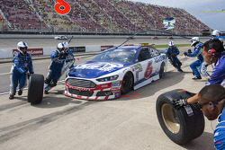 Trevor Bayne, Roush Fenway Racing Ford