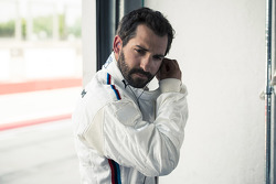 Timo Glock, ROAL Motorsport