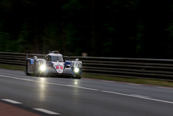 #1 Toyota Racing Toyota TS040 Hybrid: Себастьен Буэми, Энтони Дэвидсон, Казуки Накаджима
