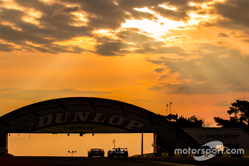 Faszination 24h Le Mans