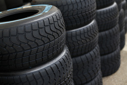 Pirelli regenbanden
