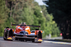 G-Drive车队28号李吉尔JS P2赛车:古斯塔沃·亚卡曼、皮波·德尼、里卡多·冈萨雷斯