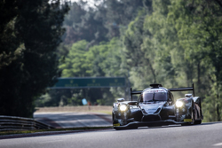 #30 Extreme Speed Motorsports Ligier JS P2 : Scott Sharp, David Heinemeier Hansson, Ryan Dalziel