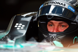Нико Росберг, Mercedes AMG F1 W06