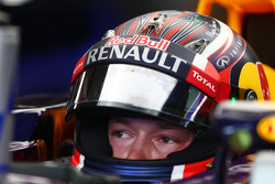 Даниил Квят, Red Bull Racing RB11