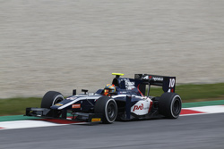 Artem Markelov, RUSSIAN TIME