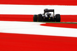 Серхио Перес, Sahara Force India F1 VJM08
