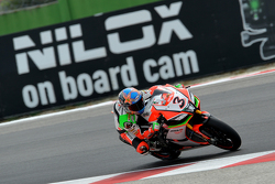 Max Biaggi, Aprilia Racing Team