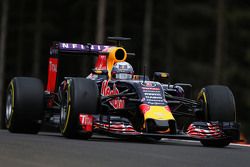 Daniel Ricciardo, Red Bull Racing RB11