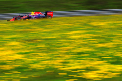 Даниил Квят, Red Bull Racing RB11