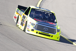 Matt Crafton, ThorSport Racing, Toyota