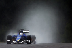Marcus Ericsson, Sauber C34