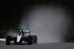 Нико Росберг, Mercedes AMG F1 W06