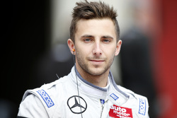 Brandon Maisano, Prema Powerteam Dallara F312 Mercedes-Benz