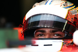 Will Stevens, Manor F1 Team