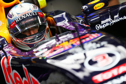 Даниэль Риккардо, Red Bull Racing RB11