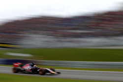 Макс Ферстаппен, Scuderia Toro Rosso