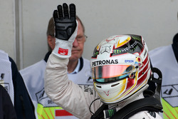 Льюис Хэмилтон, Mercedes AMG F1 Team