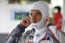 Sébastien Loeb, Citroën C-Elysée WTCC, Citroën World Touring Car team
