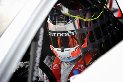 Jose Maria Lopez, Citroën C-Elysée WTCC, Citroën World Touring Car team
