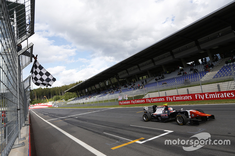 Red Bull Ring - Course 1