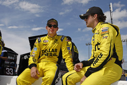 Ross Kenseth, Joe Gibbs Racing Toyota