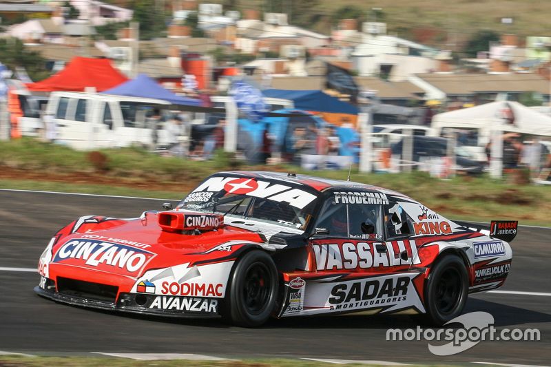 Donto Racing