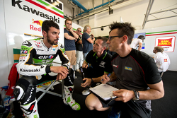 Kenan Sofuoglu, Kawasaki Puccetti Racing