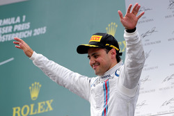 Фелипе Масса, Williams F1 Team
