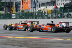 Maximilian Gunther, kfzteile24 Mücke Motorsport Dallara F312 - Mercedes-Benz