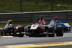 Esteban Ocon, ART Grand Prix